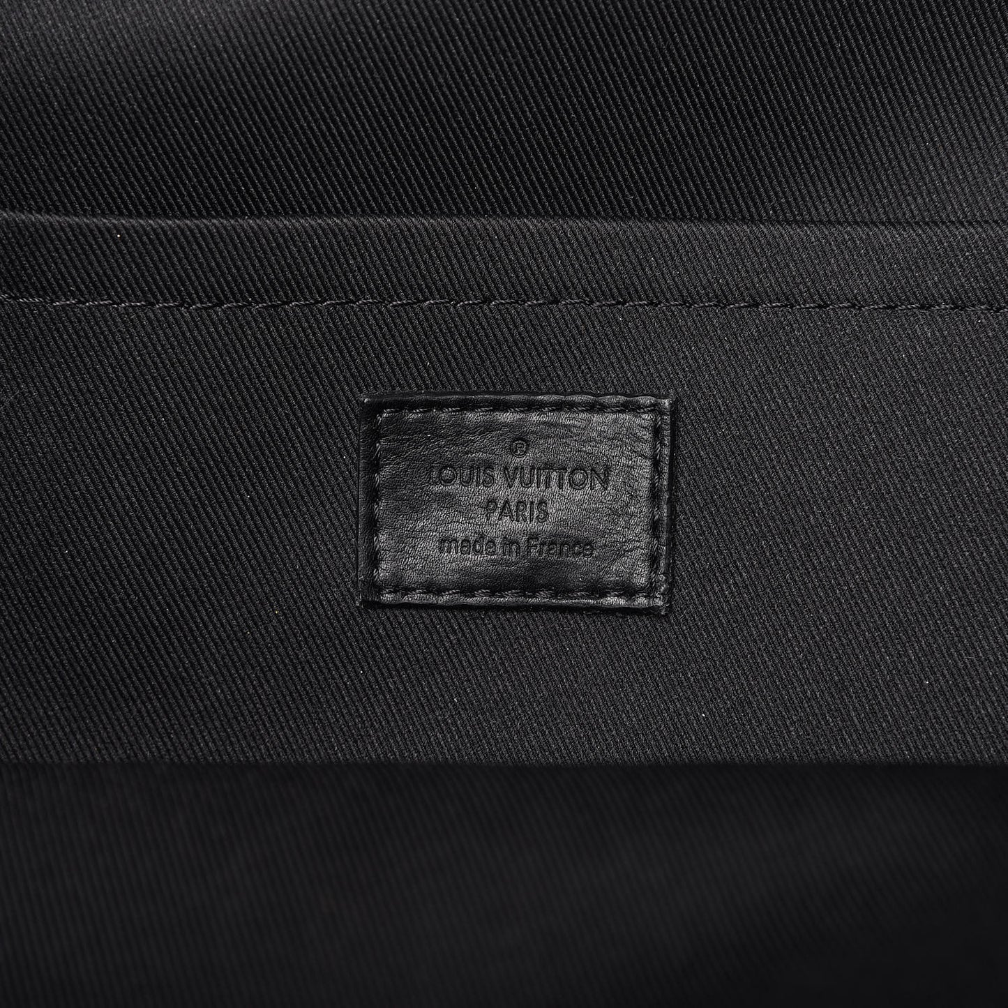Monogram Palm Springs Backpack MM