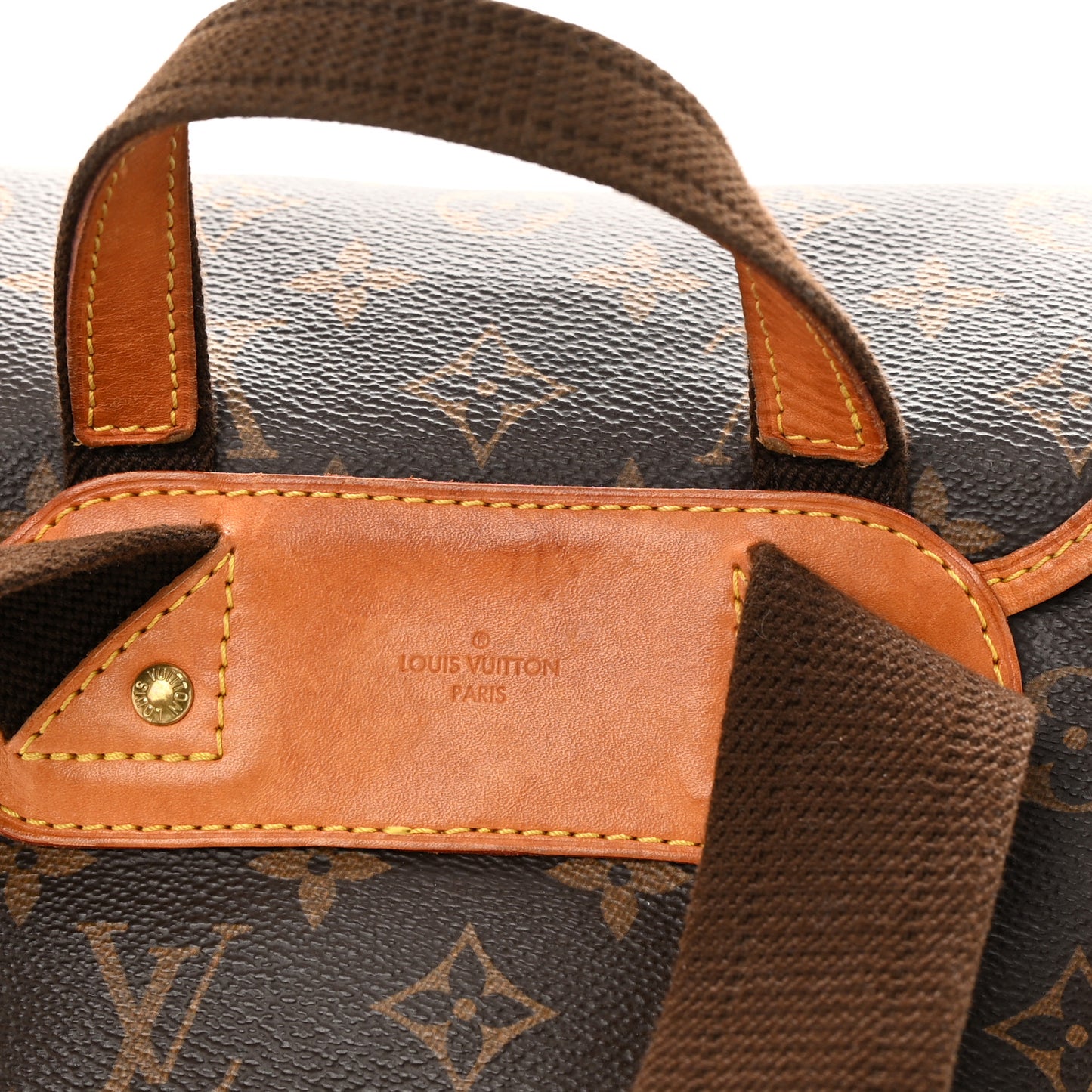 Monogram Bosphore Backpack