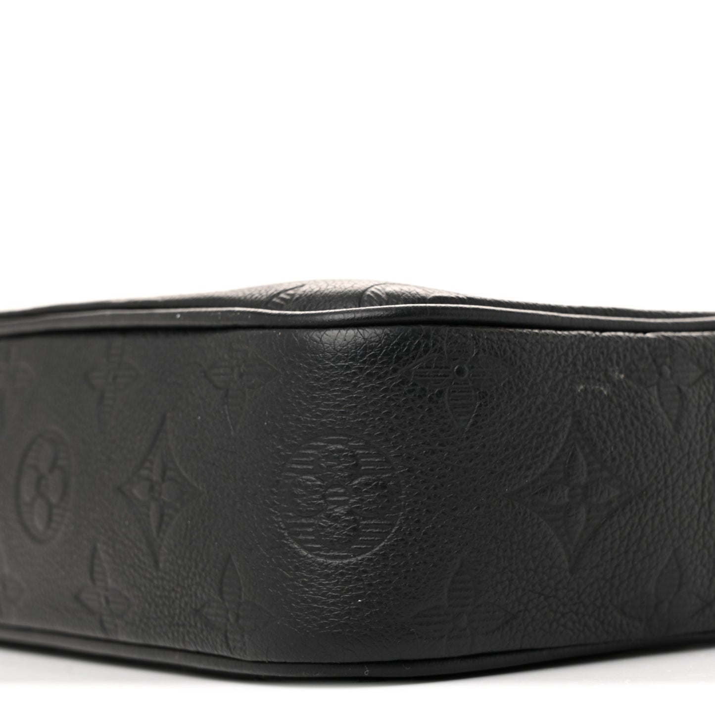Monogram Shadow Pochette Kasai