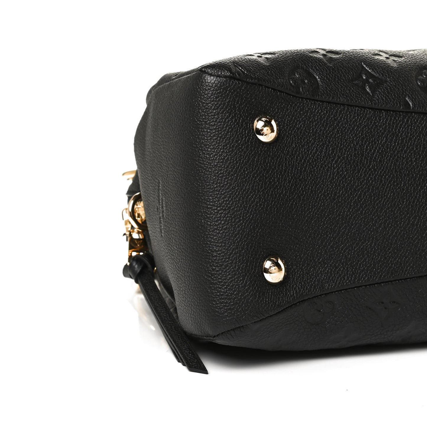 Empreinte Ponthieu PM Black