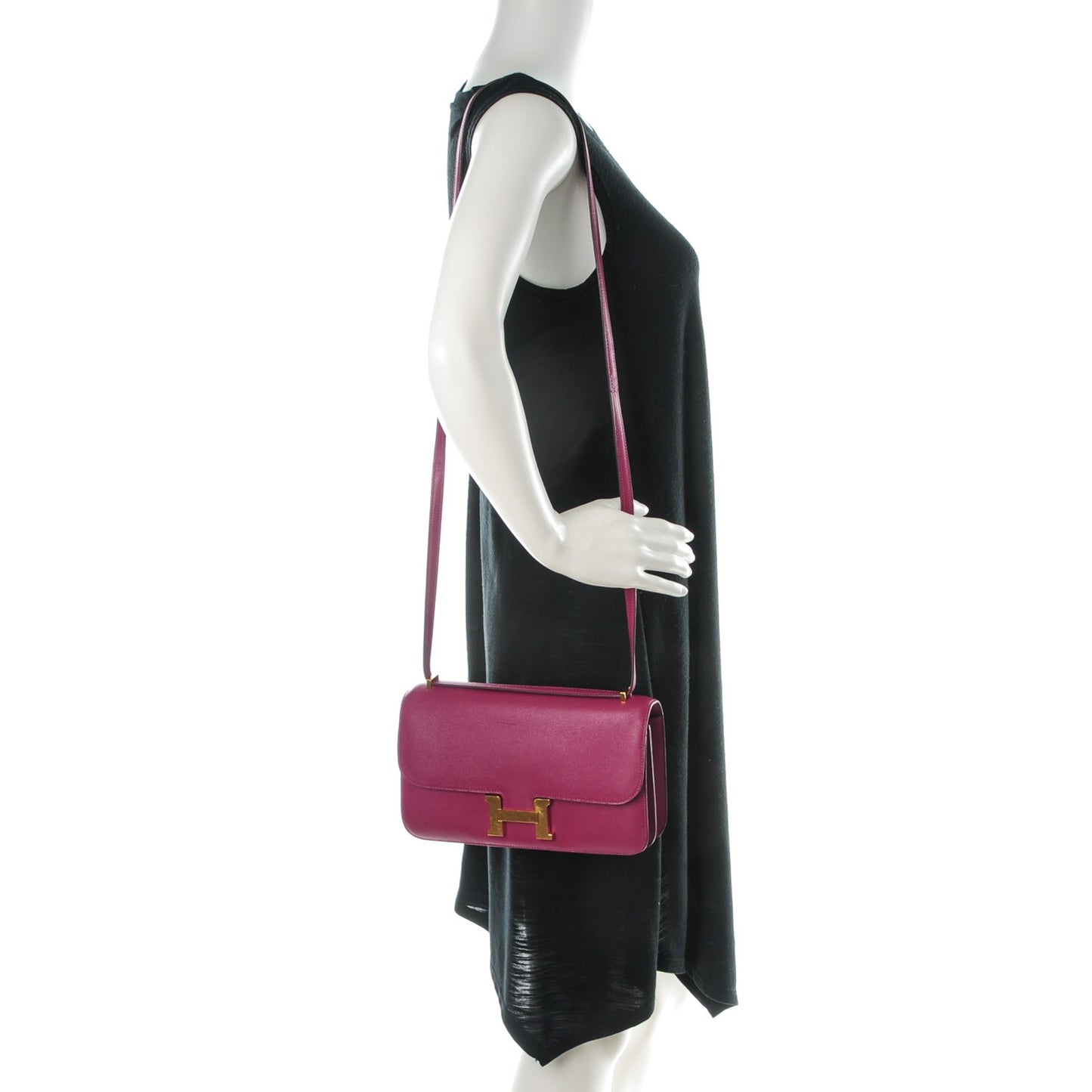 Evergrain Constance Elan 25 Tosca