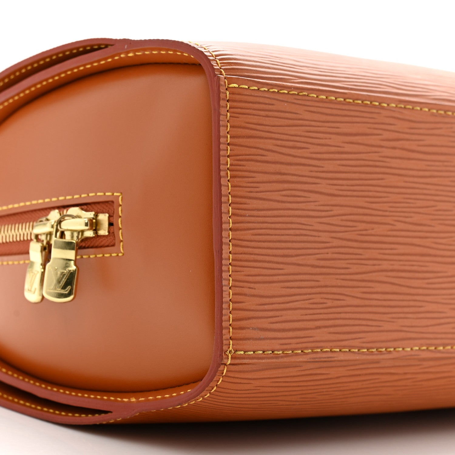Louis Vuitton Epi Pont-Neuf Cipango 8 of 12