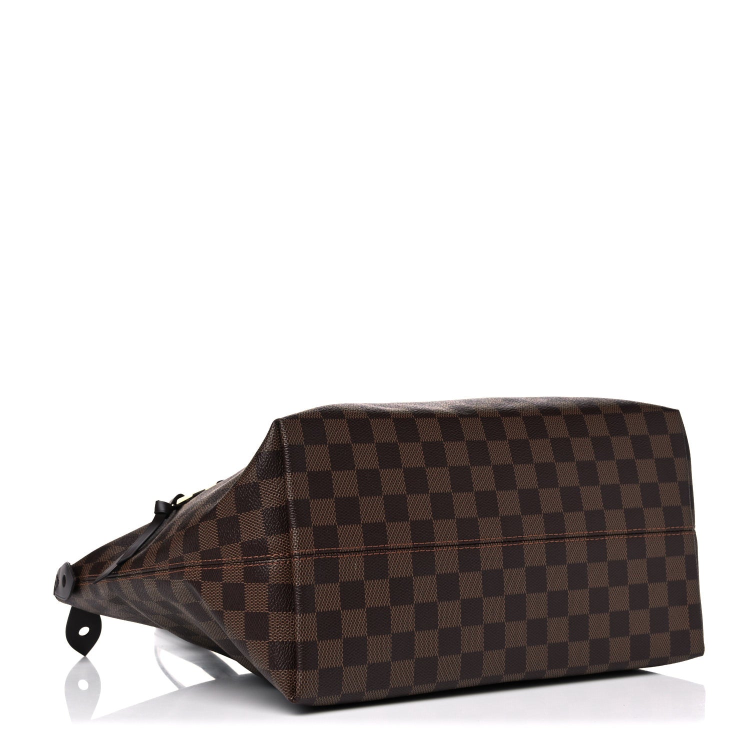 Louis Vuitton Damier Ebene Iena MM 4 of 10