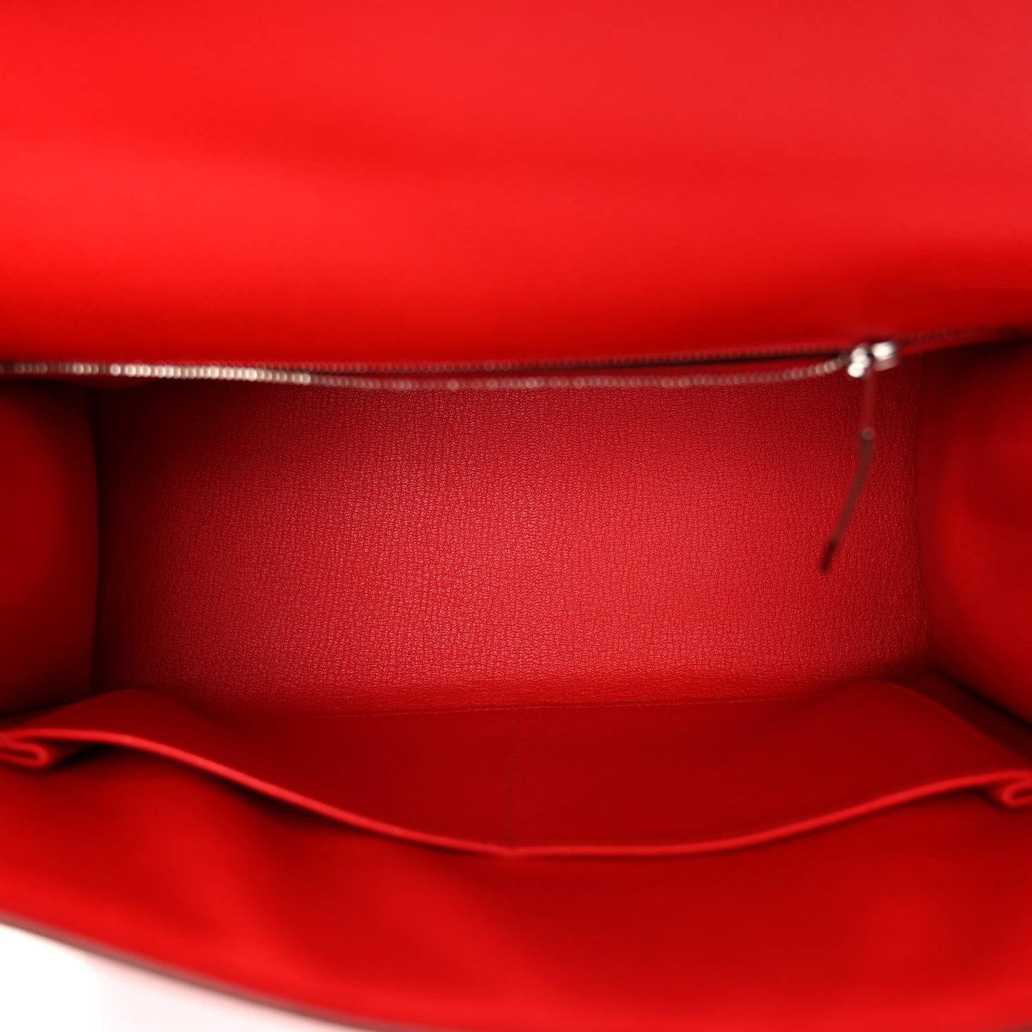 Epsom Kelly Sellier 28 Rouge de Coeur