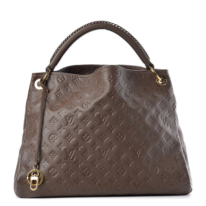 Louis Vuitton Empreinte Artsy MM Ombre 1 of 7
