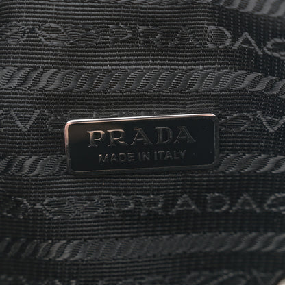 Prada Grace Lux Triangle Shoulder Bag Sabbia 6 of 11
