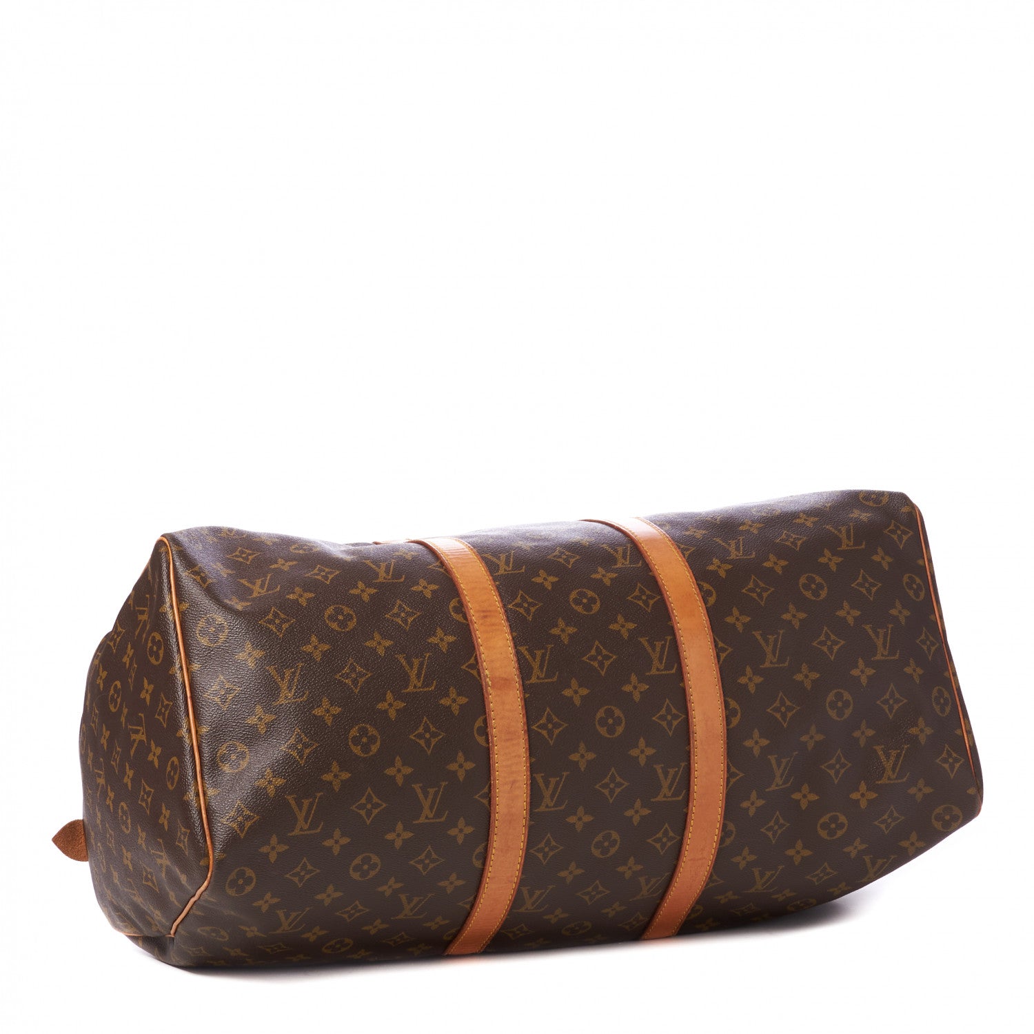 Louis Vuitton Monogram Keepall 50 3 of 9