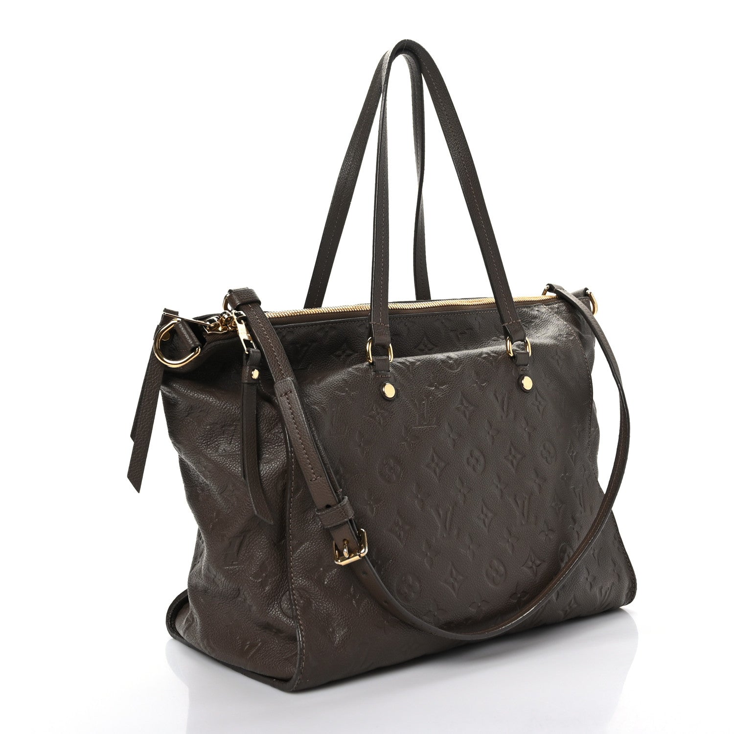 Louis Vuitton Empreinte Lumineuse PM Ombre 3 of 10
