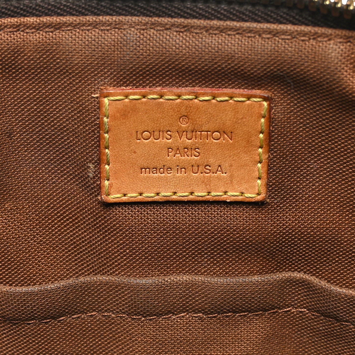 Monogram Palermo PM