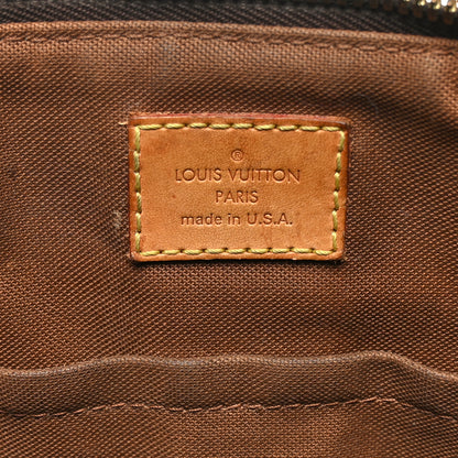 Louis Vuitton Monogram Palermo PM 6 of 10