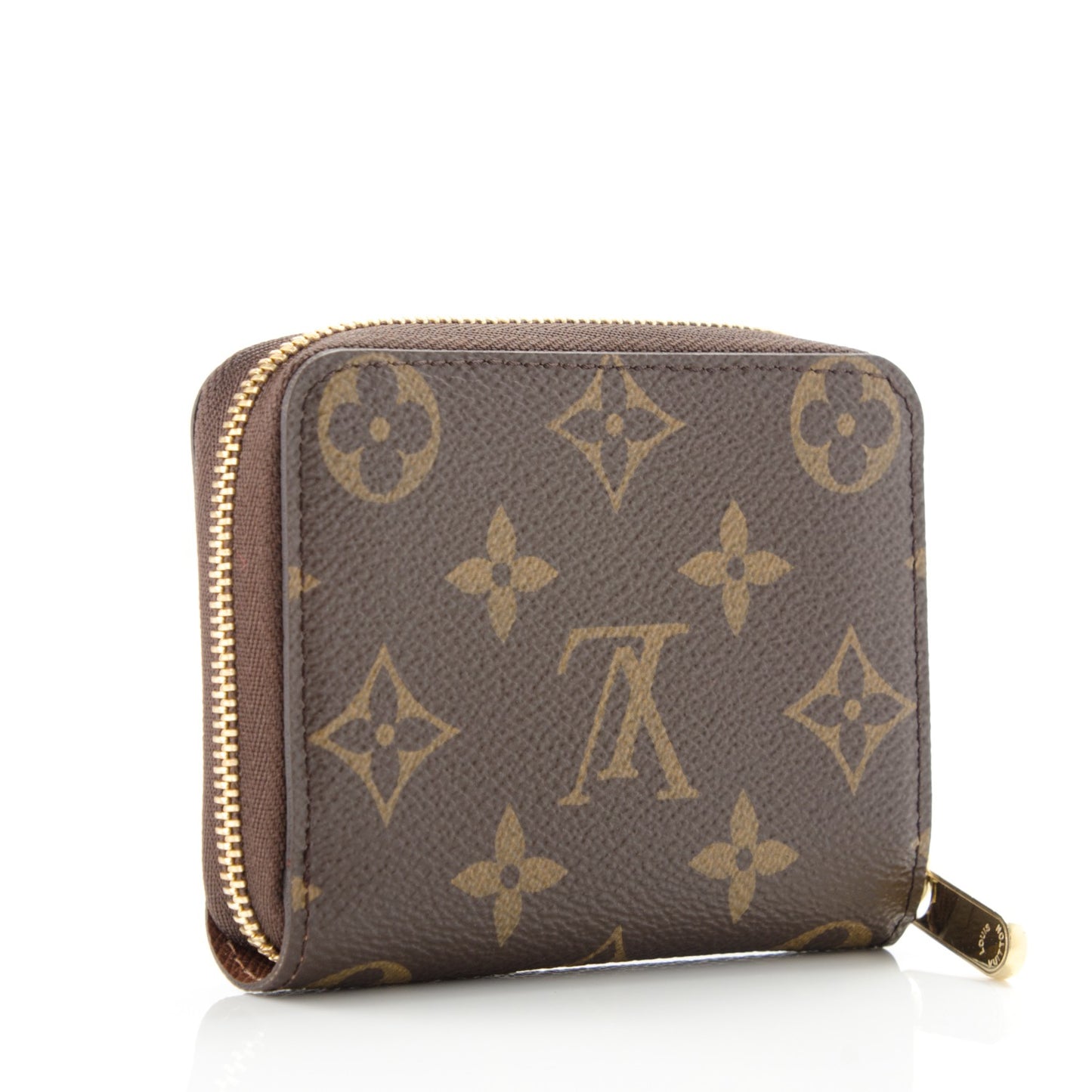 Monogram Zippy Coin Purse