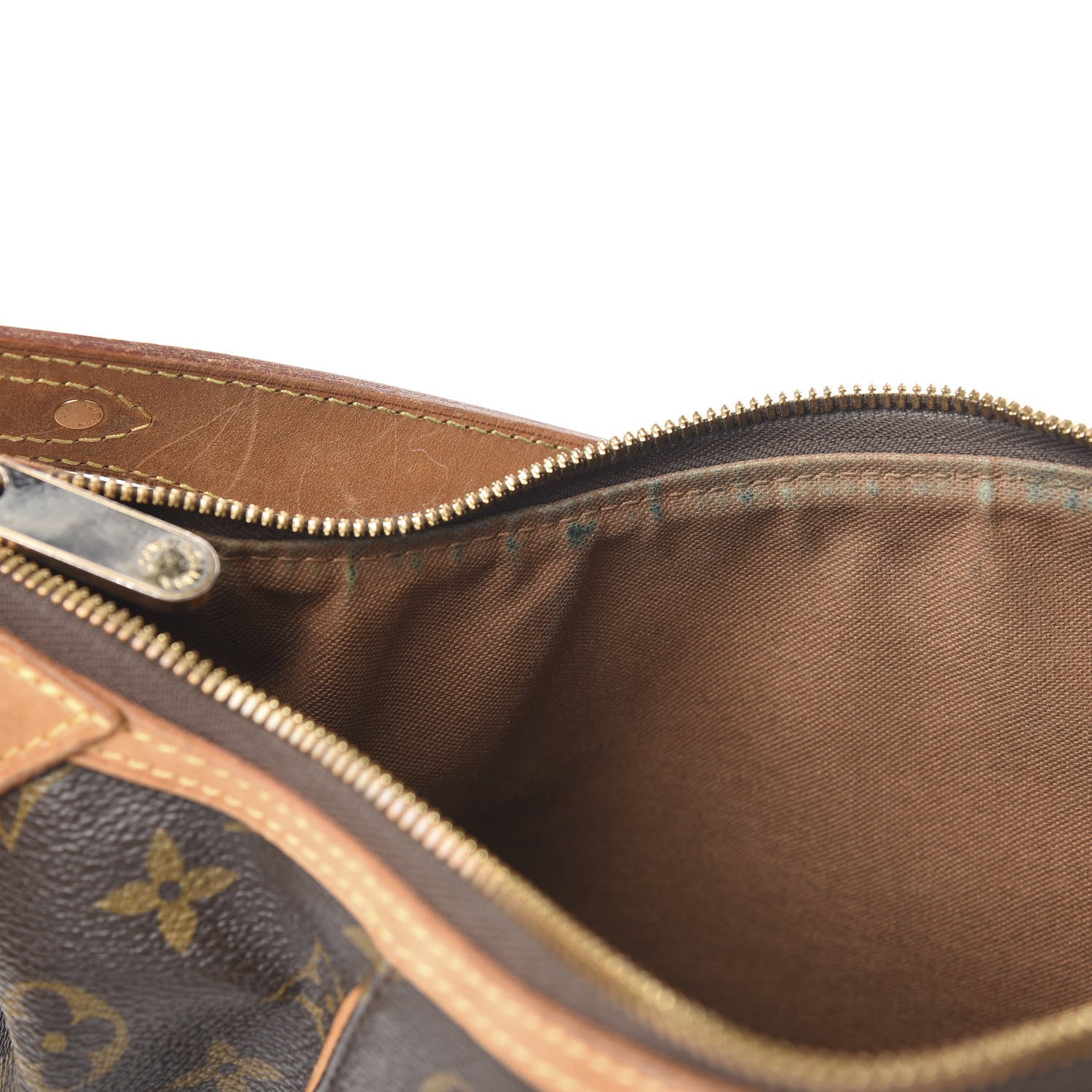 Louis Vuitton Monogram Thames GM 8 of 13