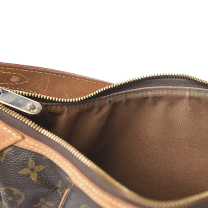 Louis Vuitton Monogram Thames GM 8 of 13