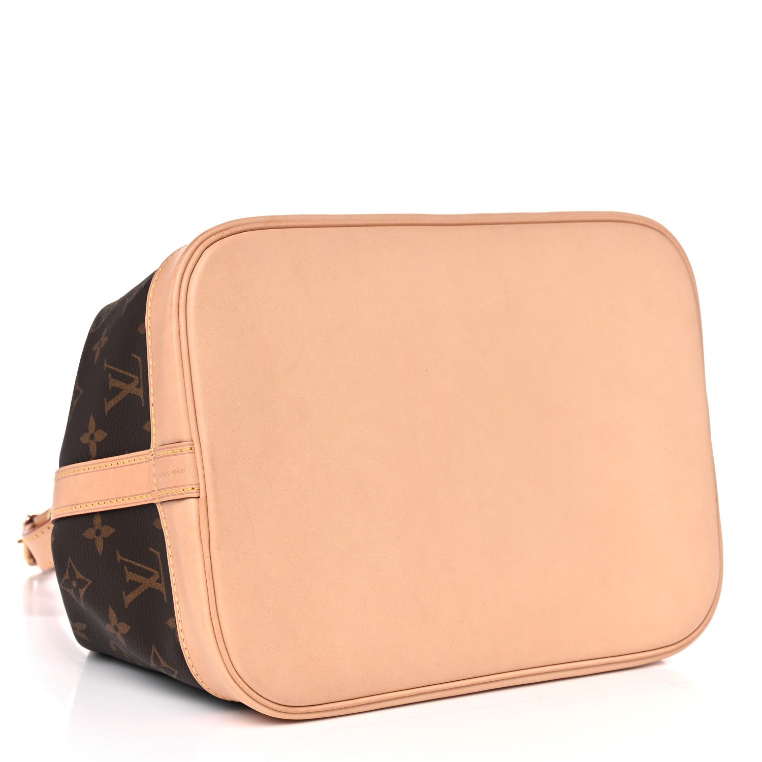 Louis Vuitton Monogram Petit Noe NM 4 of 15