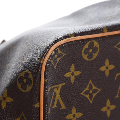Louis Vuitton Monogram Palermo GM 13 of 18