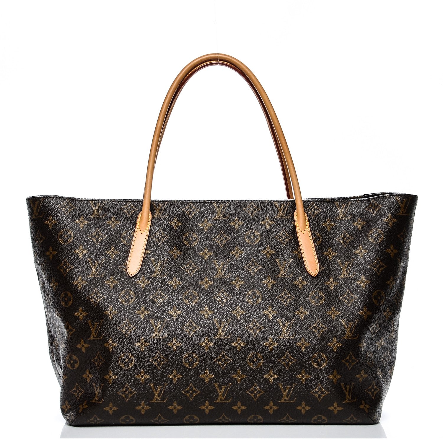 Louis Vuitton Monogram Raspail MM 1 of 7