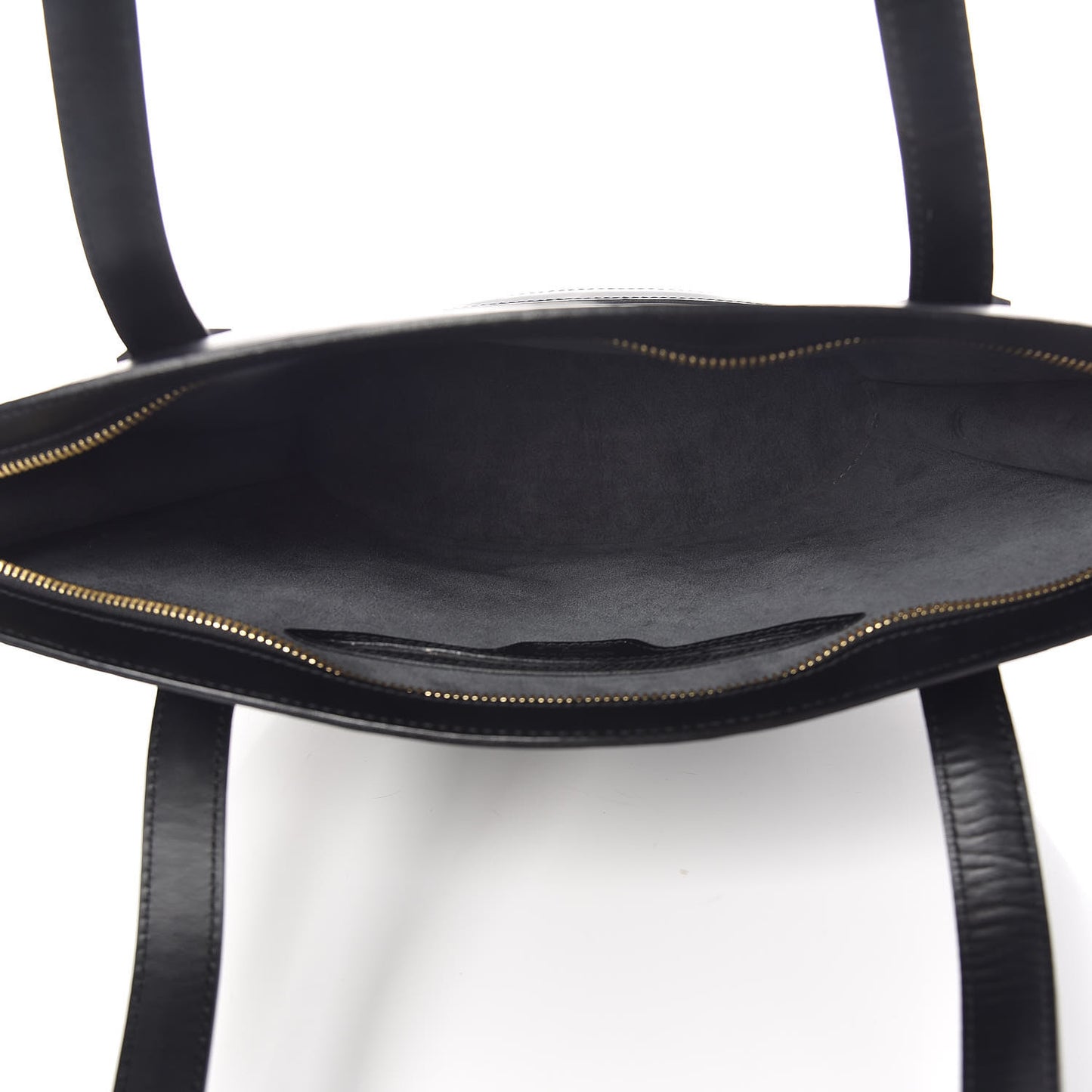 Epi Saint Jacques PM Black