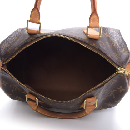 Louis Vuitton Monogram Speedy 30 5 of 12
