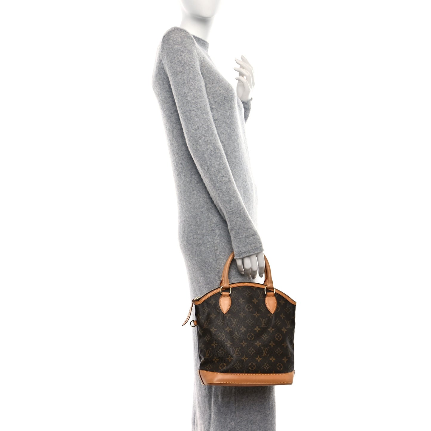 Monogram Lockit PM