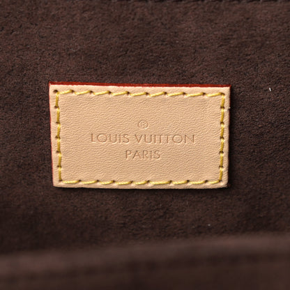 Louis Vuitton Monogram Pochette Metis 8 of 10