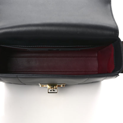 Givenchy Calfskin Medium Eden Black 5 of 9