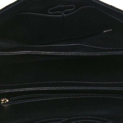 Chanel Lambskin Quilted Small Trendy CC Dual Handle Flap Bag Black 5 of 17