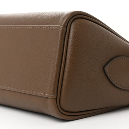 Hermes Evercolor Kelly Messenger PM Ecorce 10 of 10