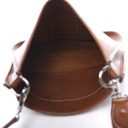 Hermes Barenia Evelyne PM Fauve 5 of 14