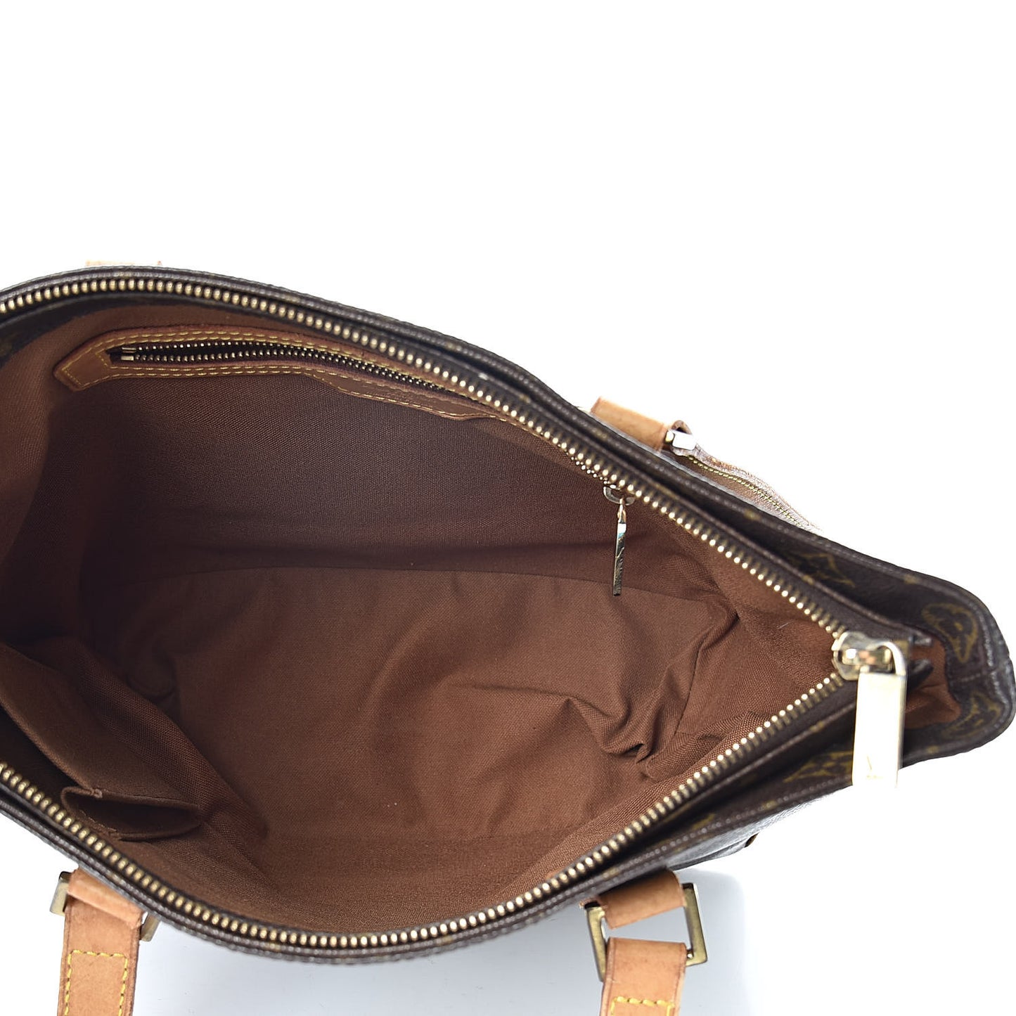 Monogram Cabas Piano