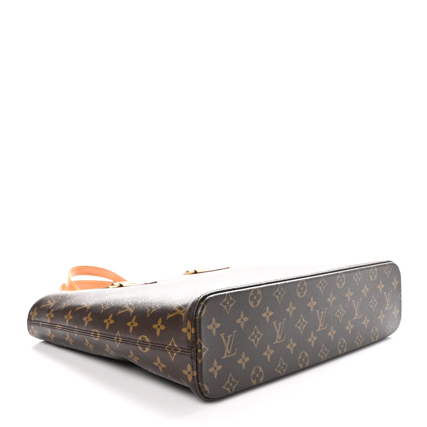 Louis Vuitton Monogram Luco 4 of 10