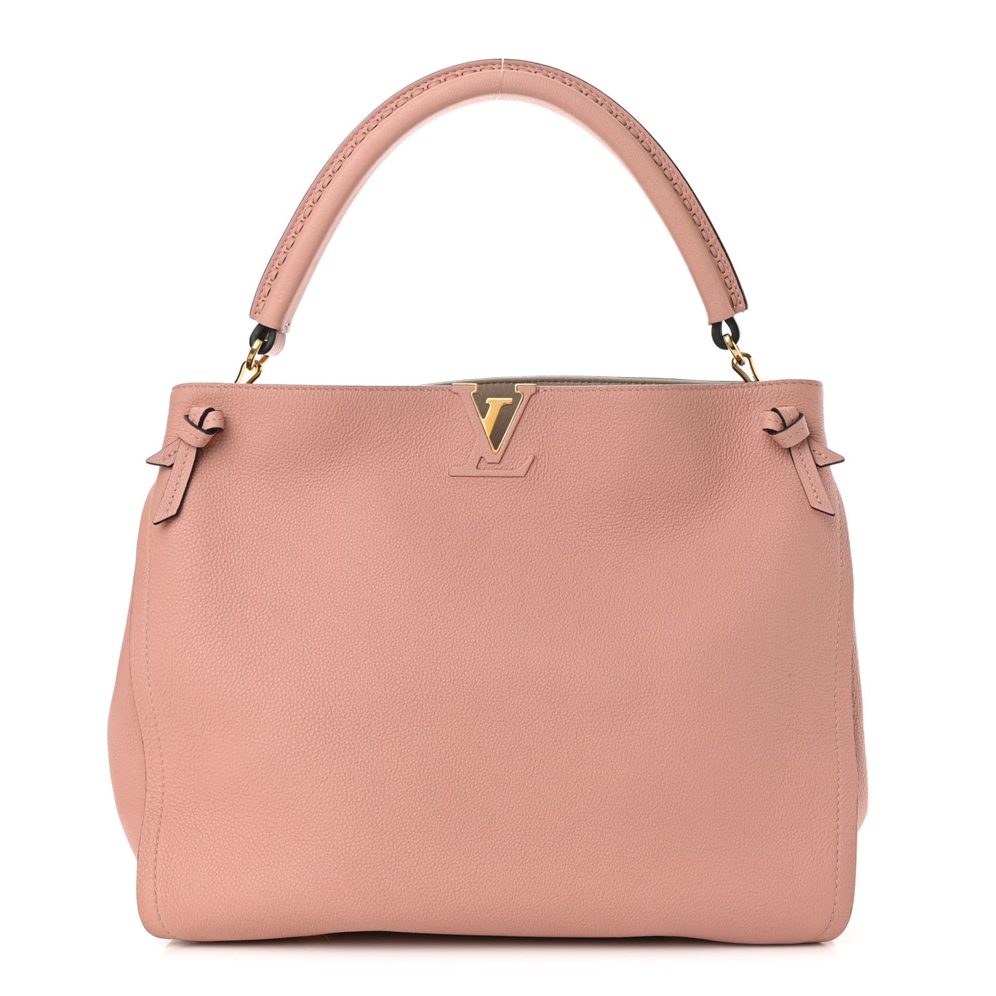Calfskin Tournon Pink