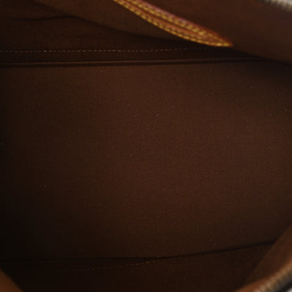 Louis Vuitton Monogram Alma PM 5 of 9