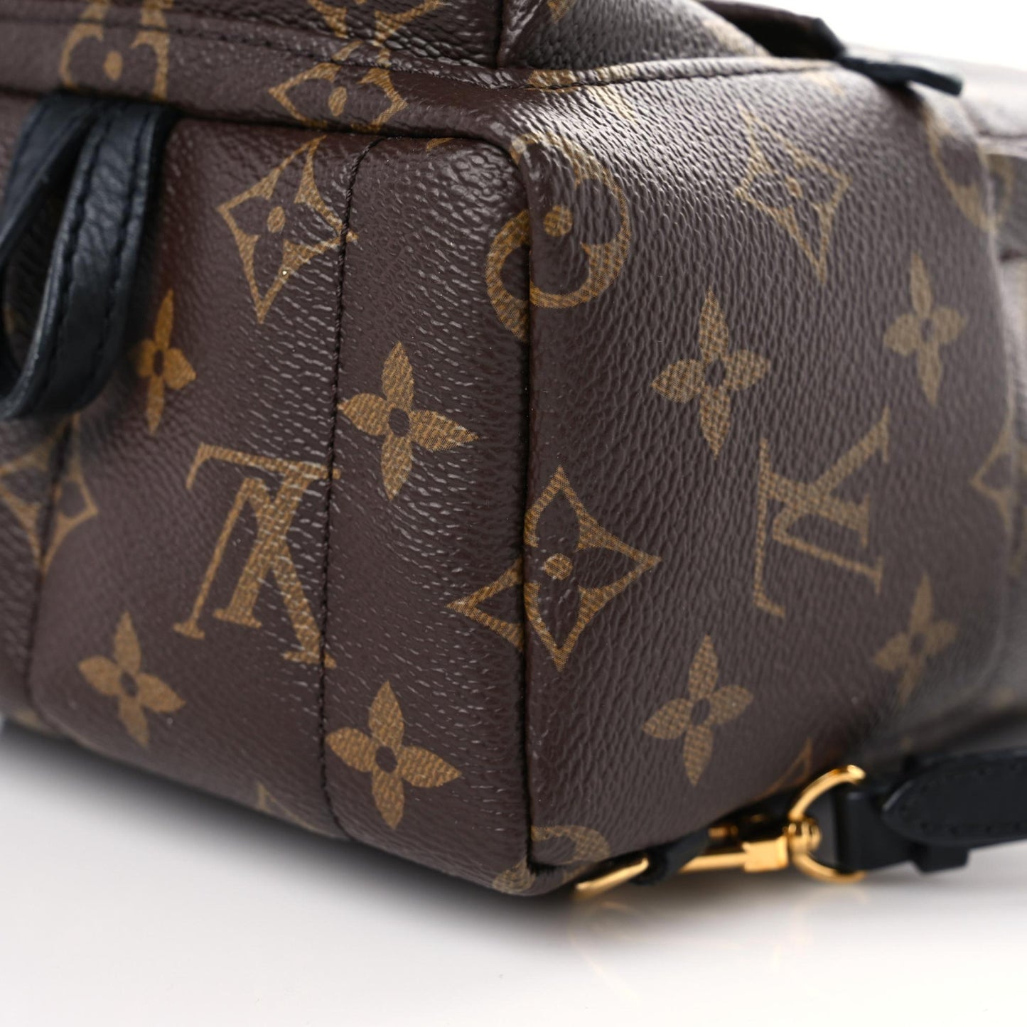 Monogram Palm Springs Backpack Mini