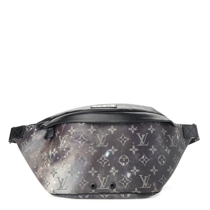 Louis Vuitton Monogram Galaxy Discovery Bumbag 1 of 8