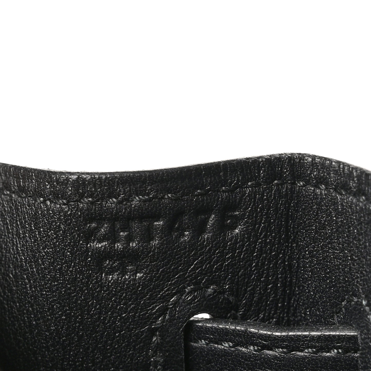 Toile Swift Kelly Sellier 28 Ecru Black