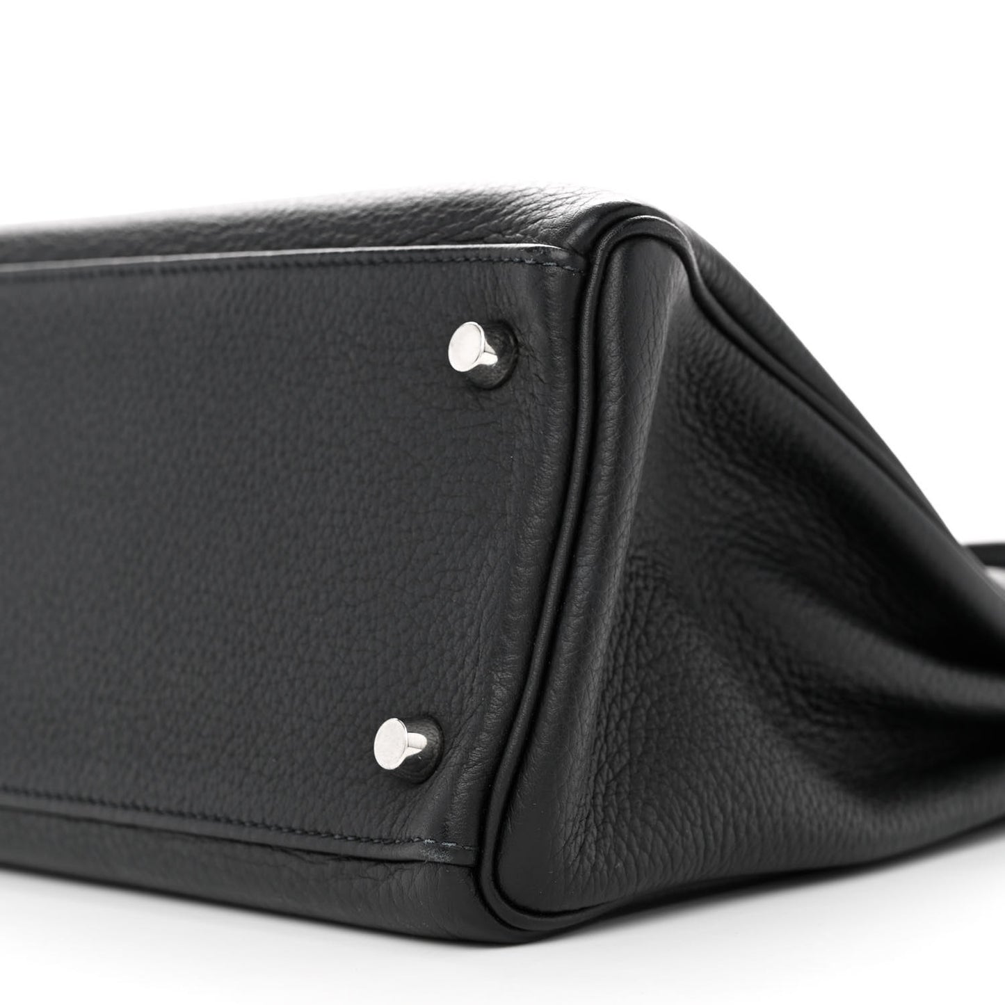 Togo Kelly Retourne 28 Black