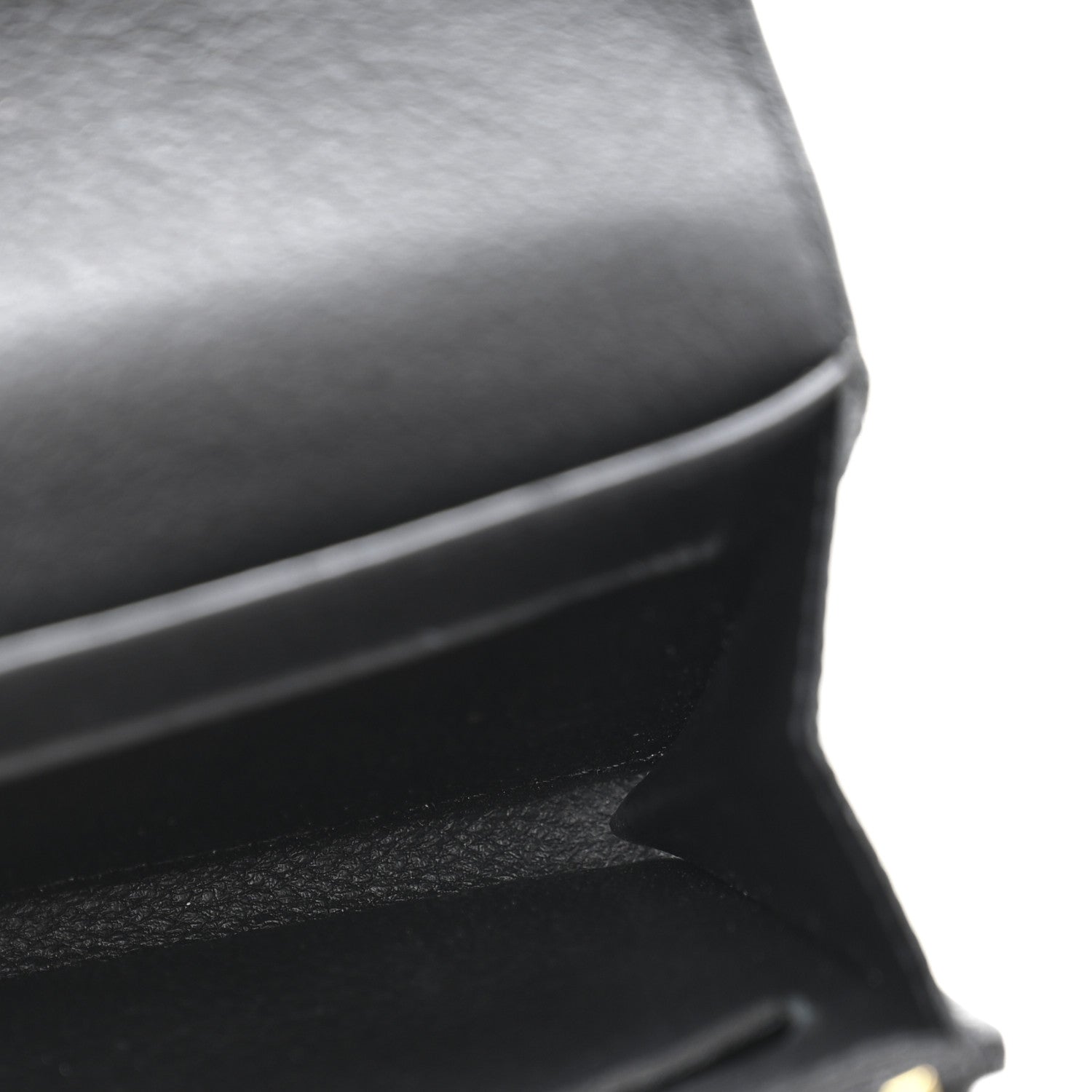 Louis Vuitton Empreinte Rosalie Coin Purse Black 5 of 10