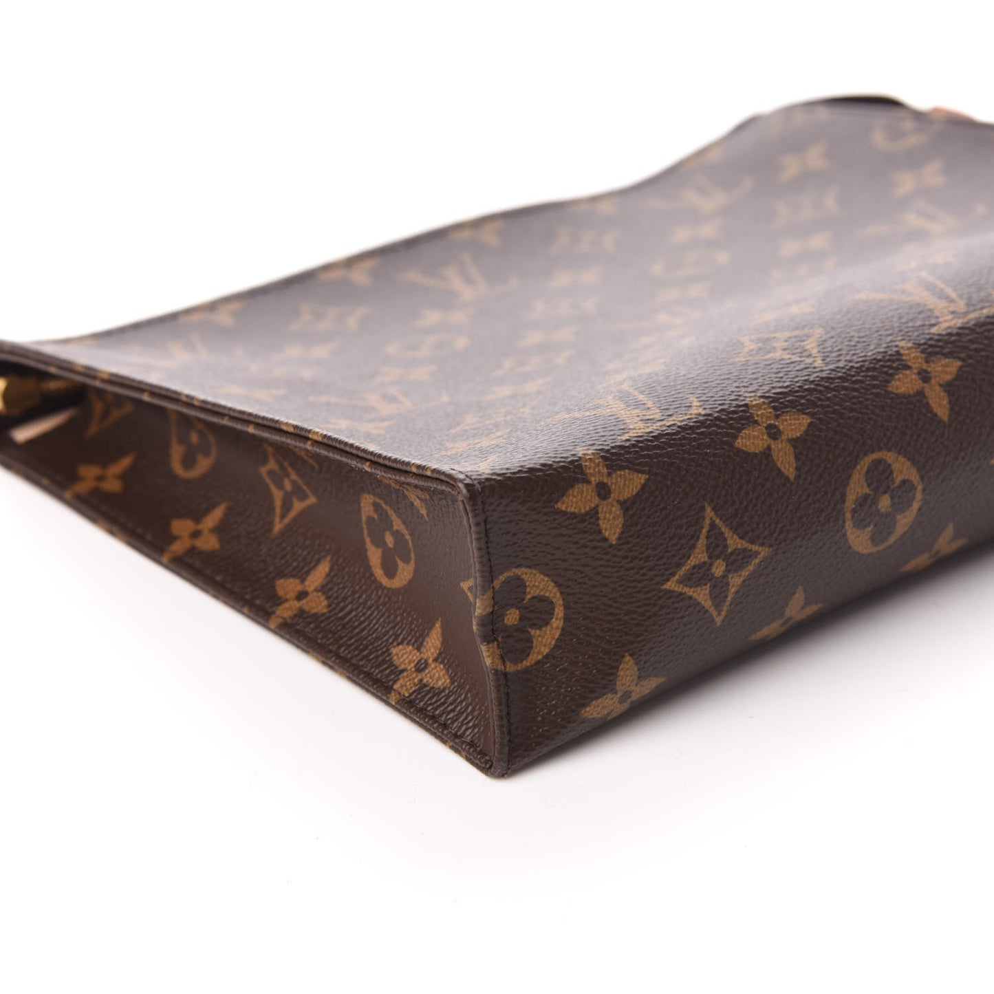 Monogram Toiletry Pouch 26