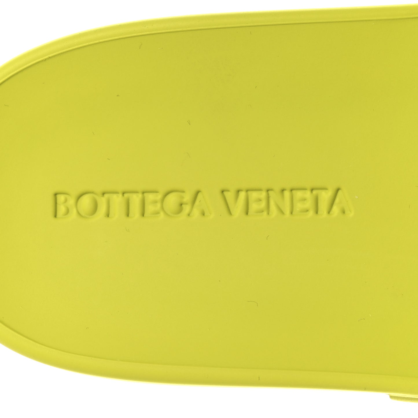 Rubber Carpet Slider Sandals 39 Kiwi