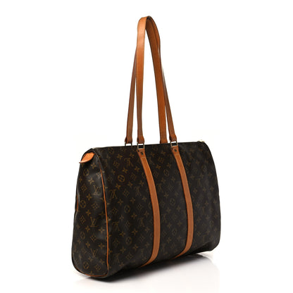 Louis Vuitton Monogram Sac Flanerie 45 3 of 11