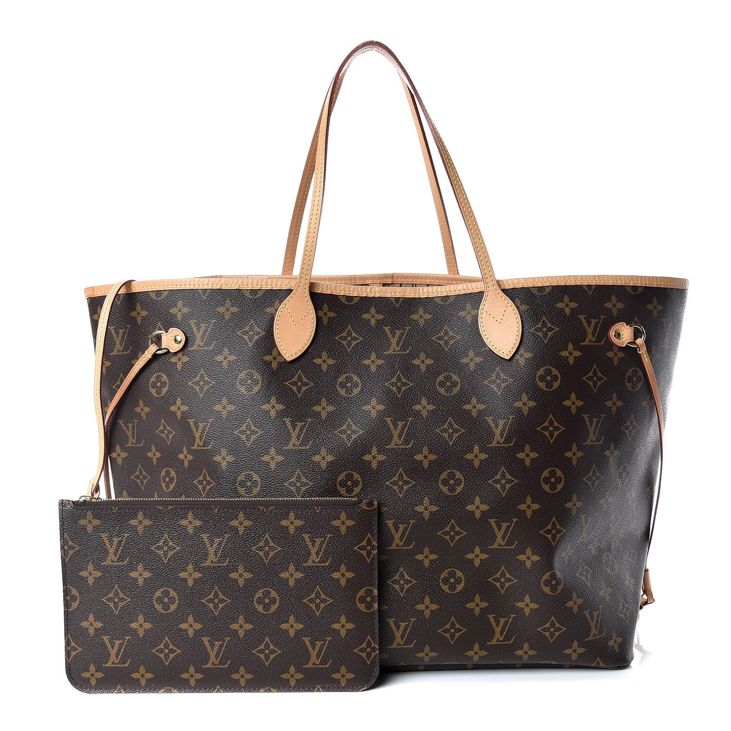 Monogram Neo Neverfull GM