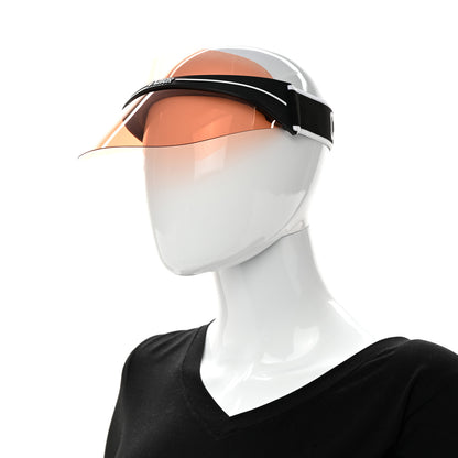 Christian Dior DiorClub1 Sun Visor Light Red 2 of 9