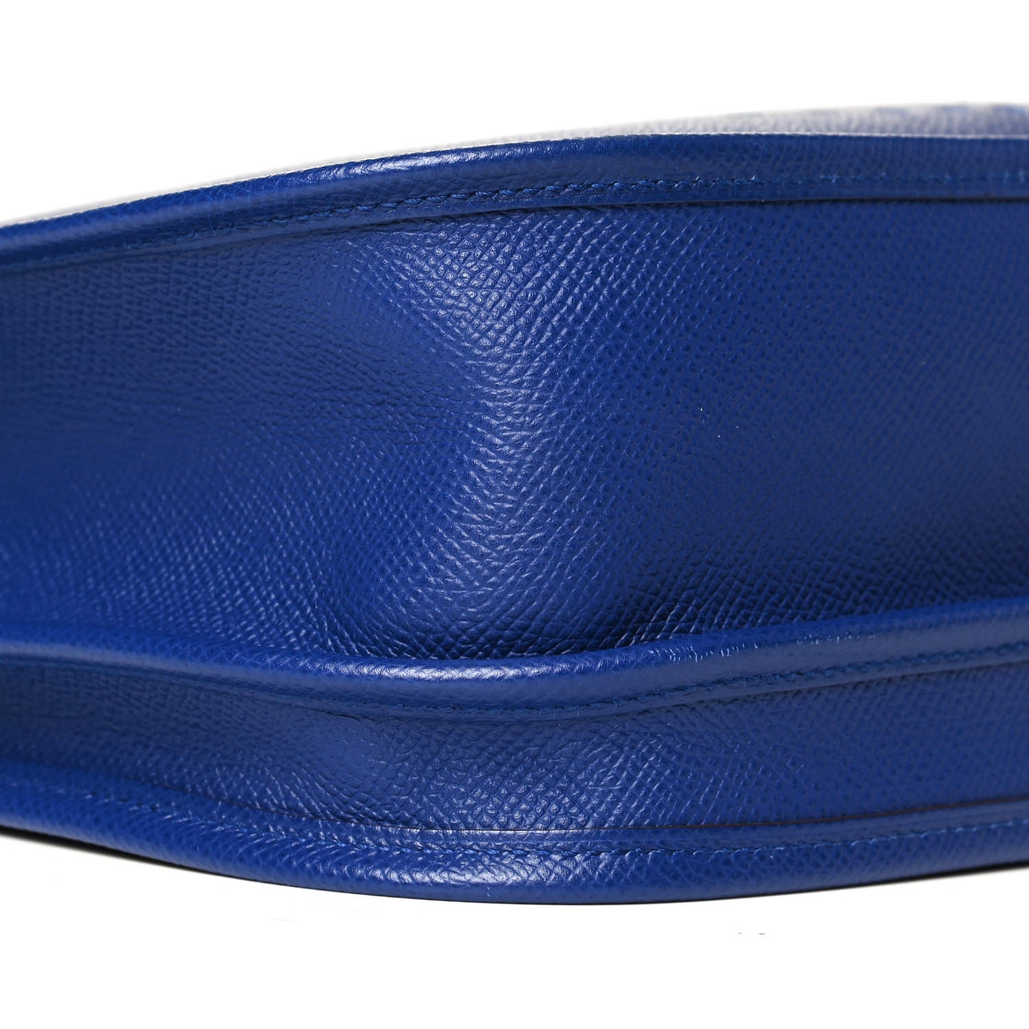 Hermes Epsom Evelyne III PM Bleu Electrique 12 of 20