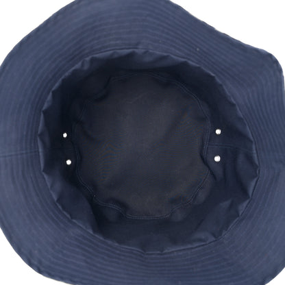 Christian Dior Oblique Reversible Teddy-D Brim Bucket Hat 58 Blue 15 of 15