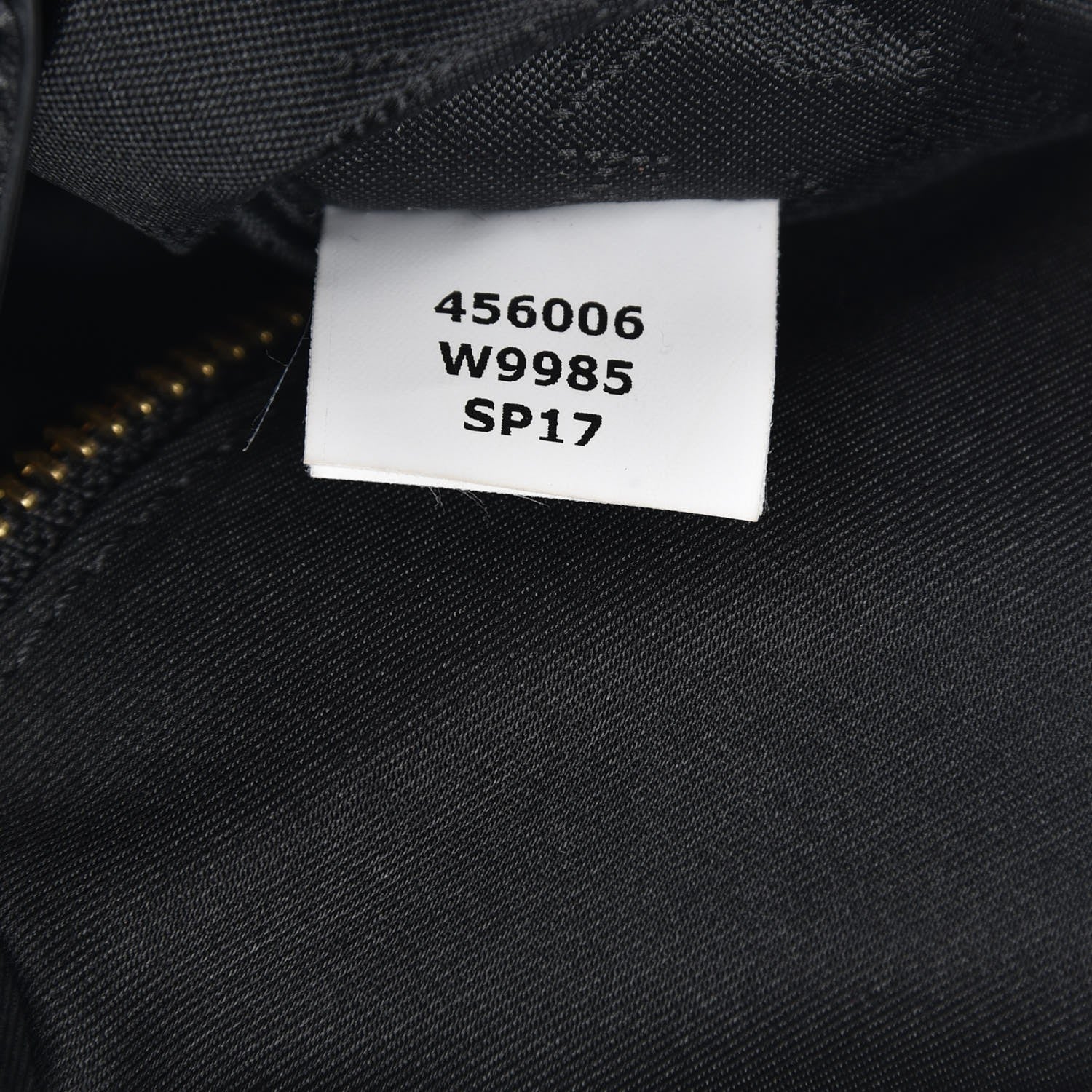 Stella McCartney Nylon Go Falabella Tote Black 7 of 8