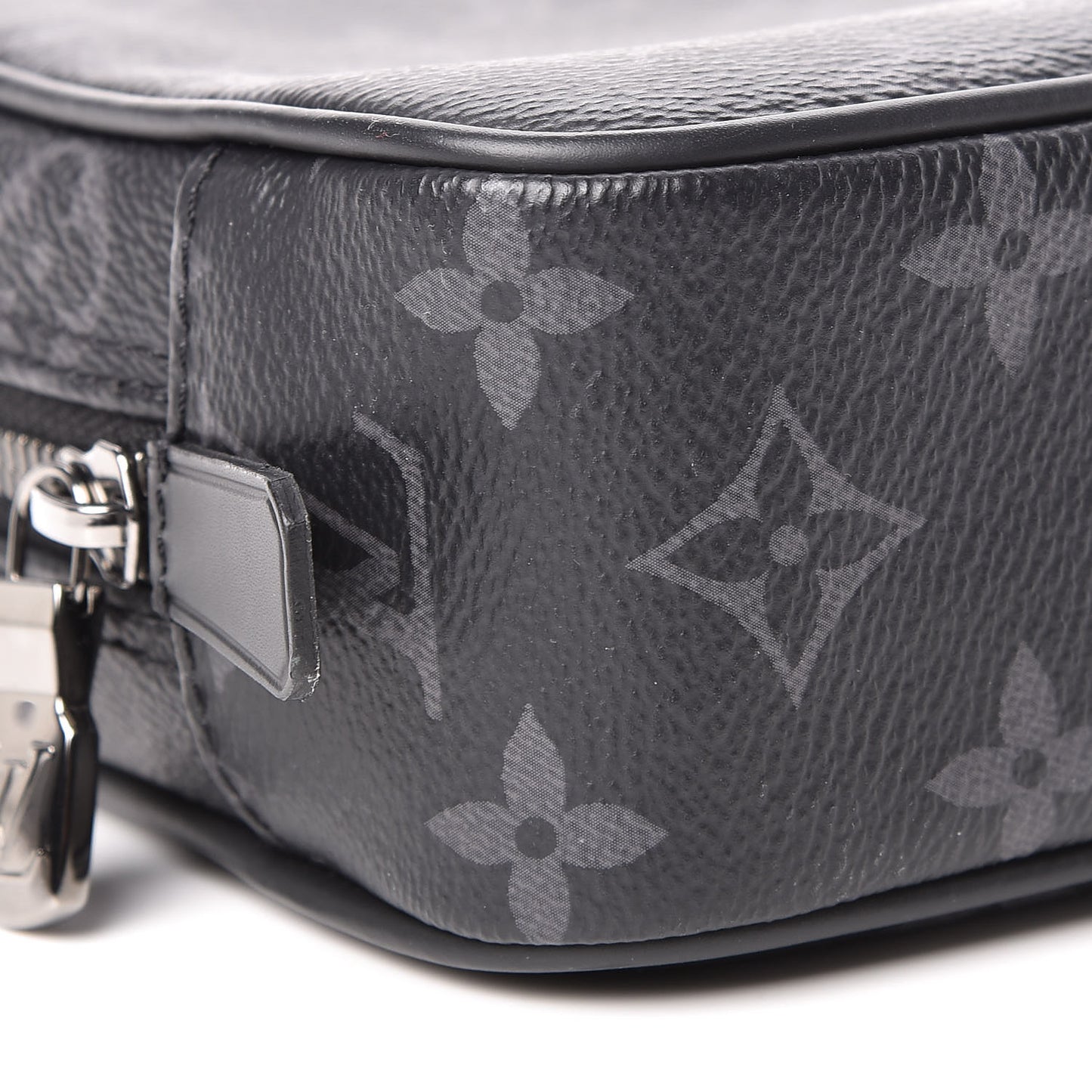 Monogram Eclipse Toilet Pouch PM