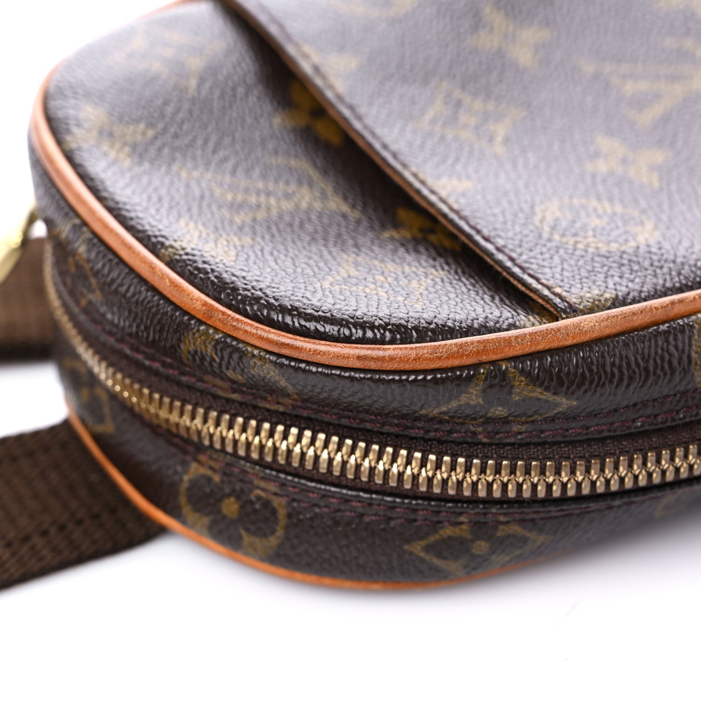 Monogram Pochette Gange