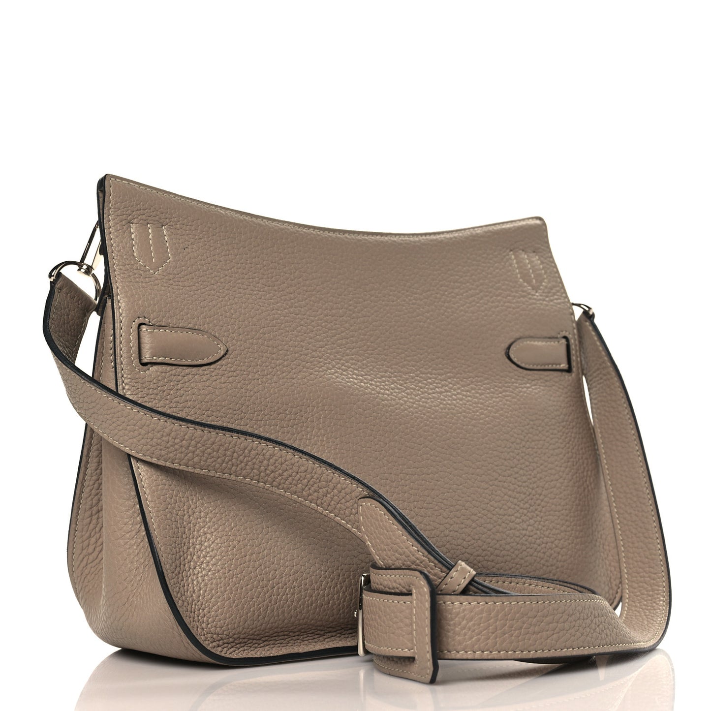 Taurillon Clemence Jypsiere 28 Gris Tourterelle