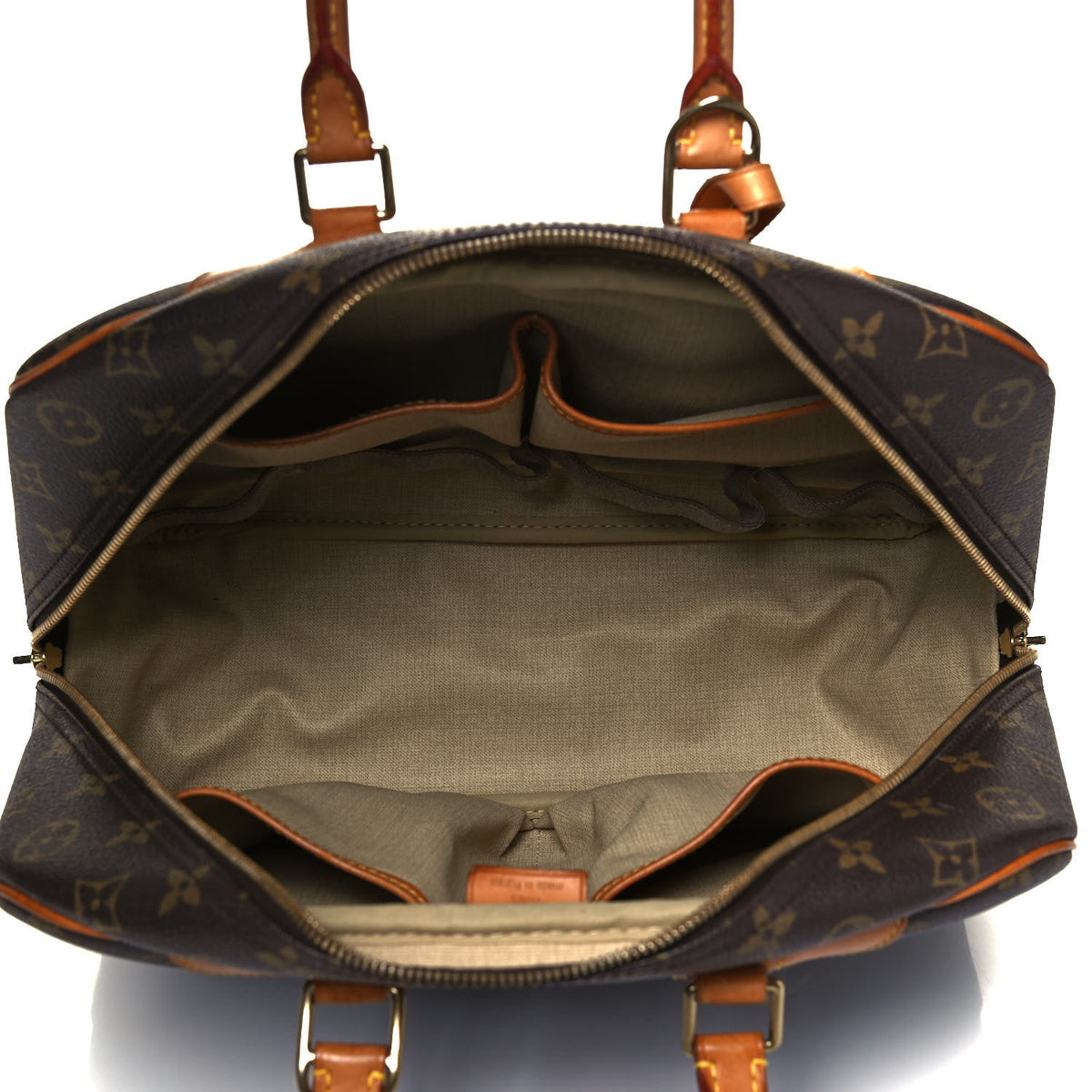 Monogram Deauville