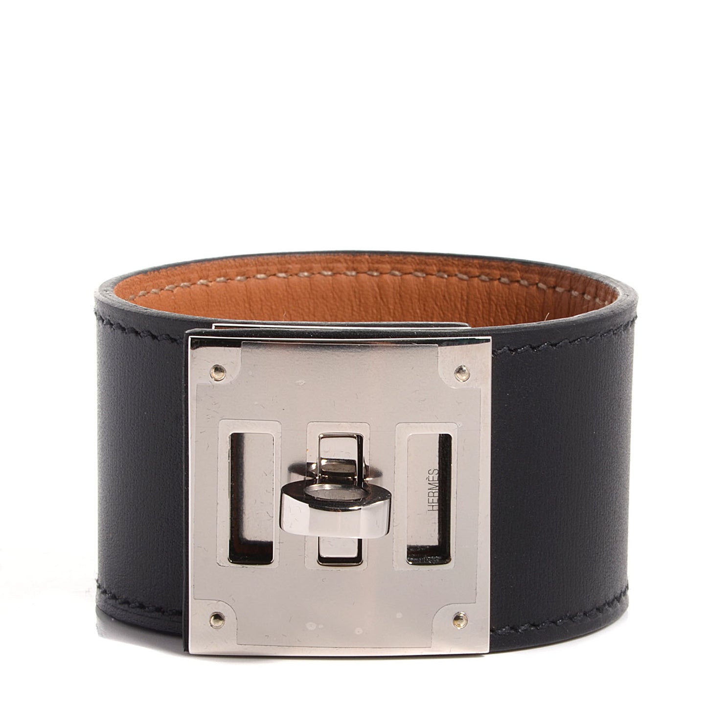 Chamonix Kelly Dog Bracelet Black